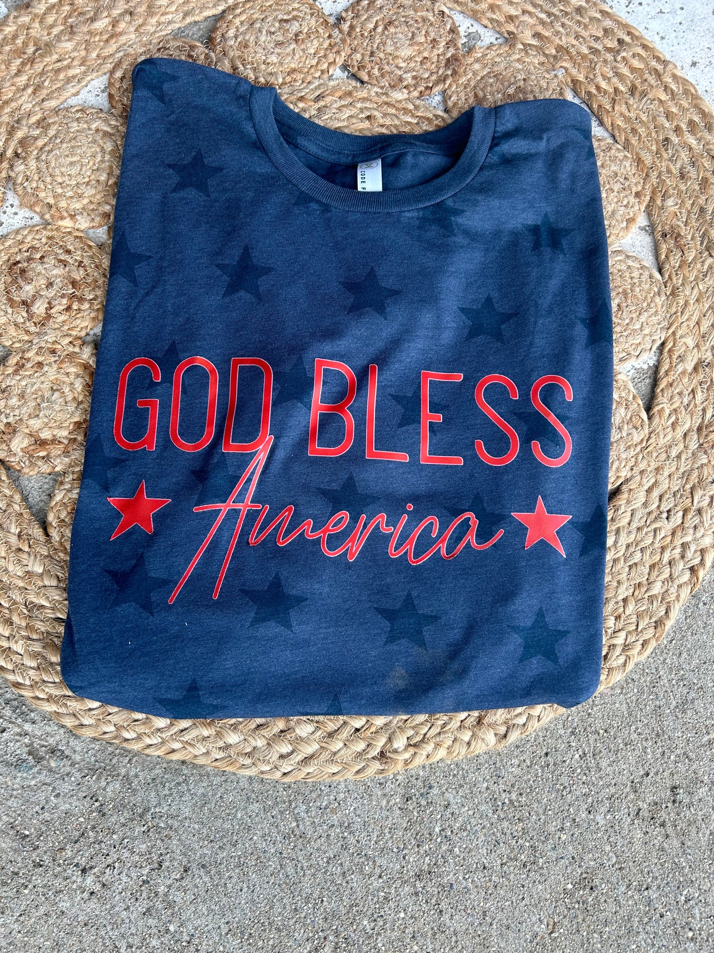 God Bless America
