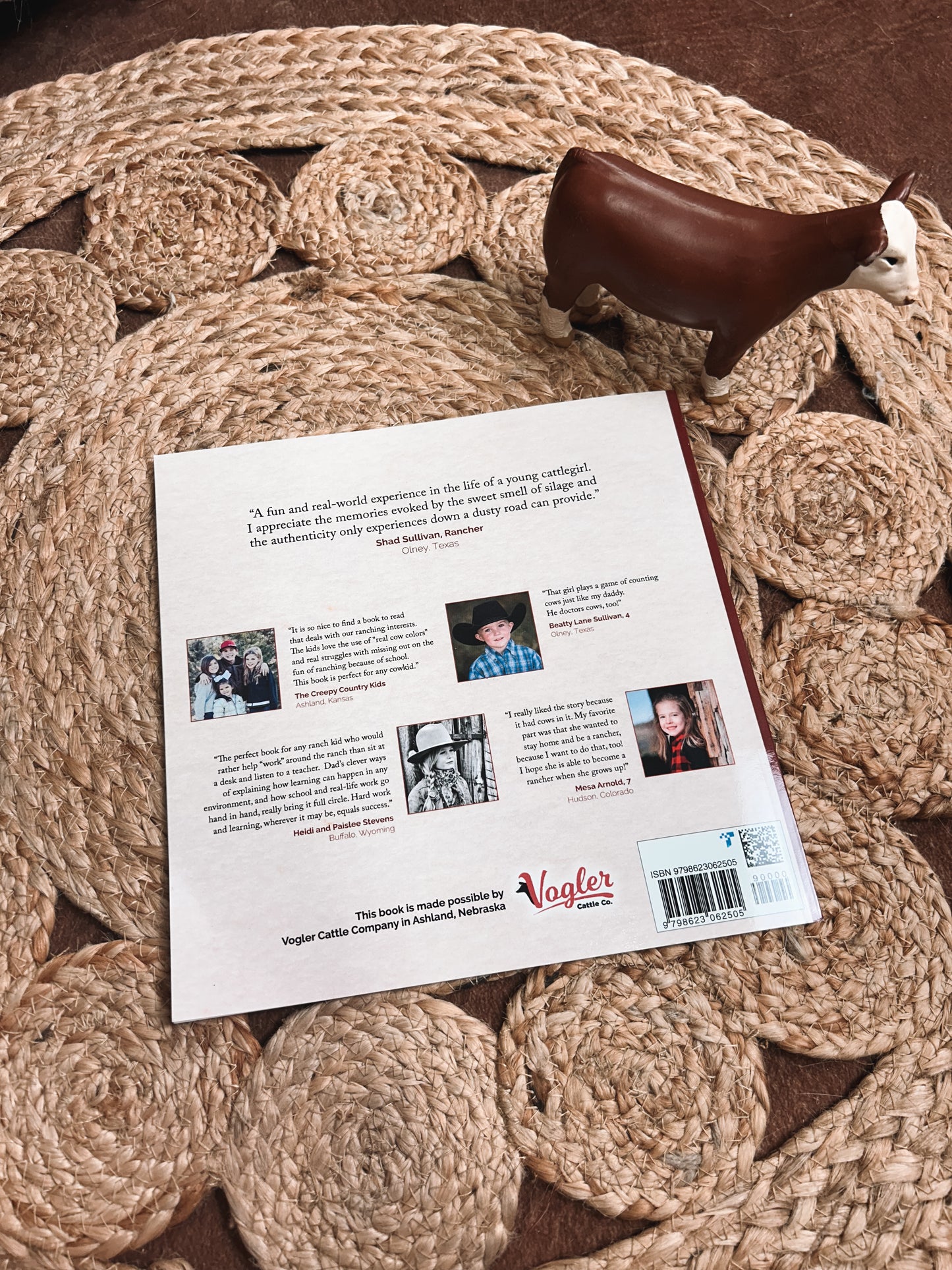 Kindergarten Rancher