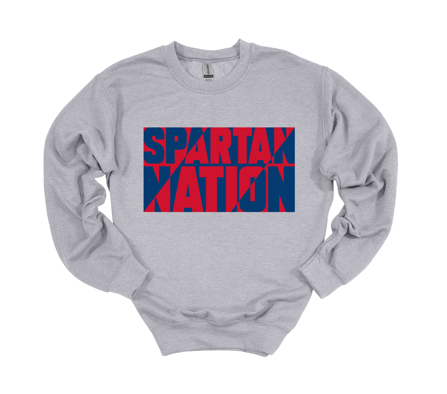 Youth Spartans Block