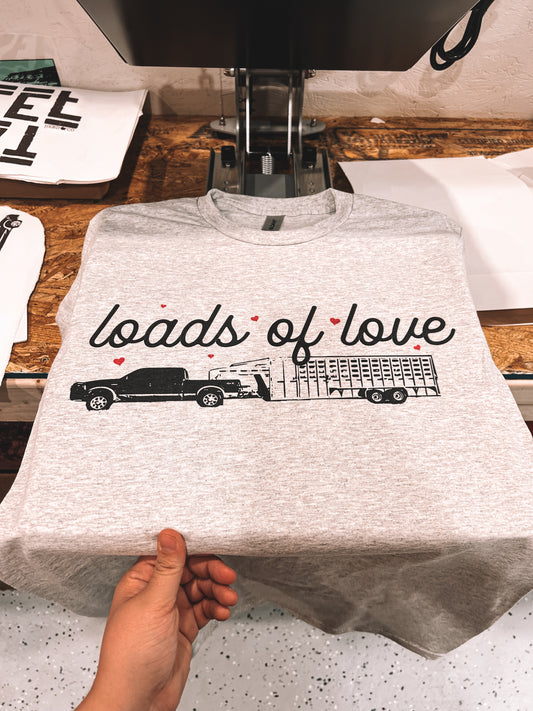 Loads of Love