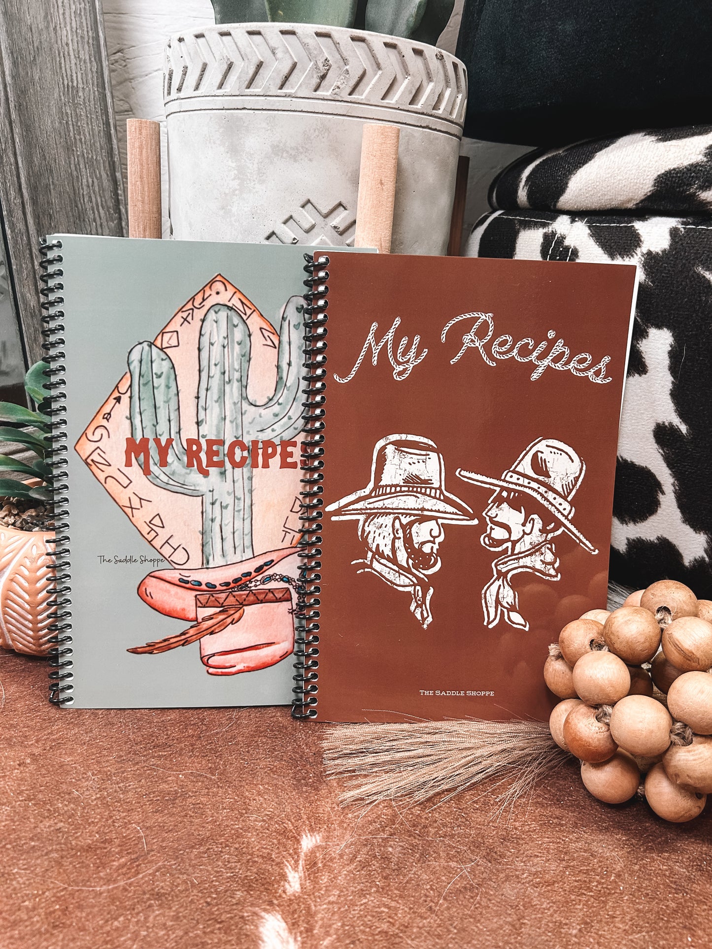 Recipe Book