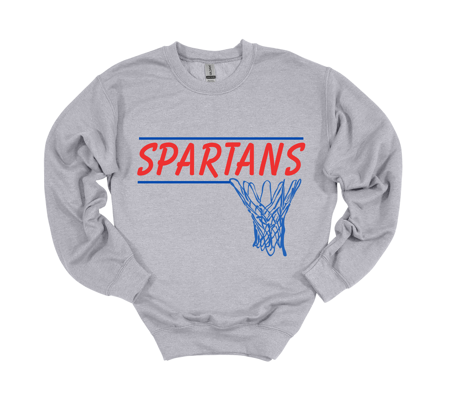 Spartan Net