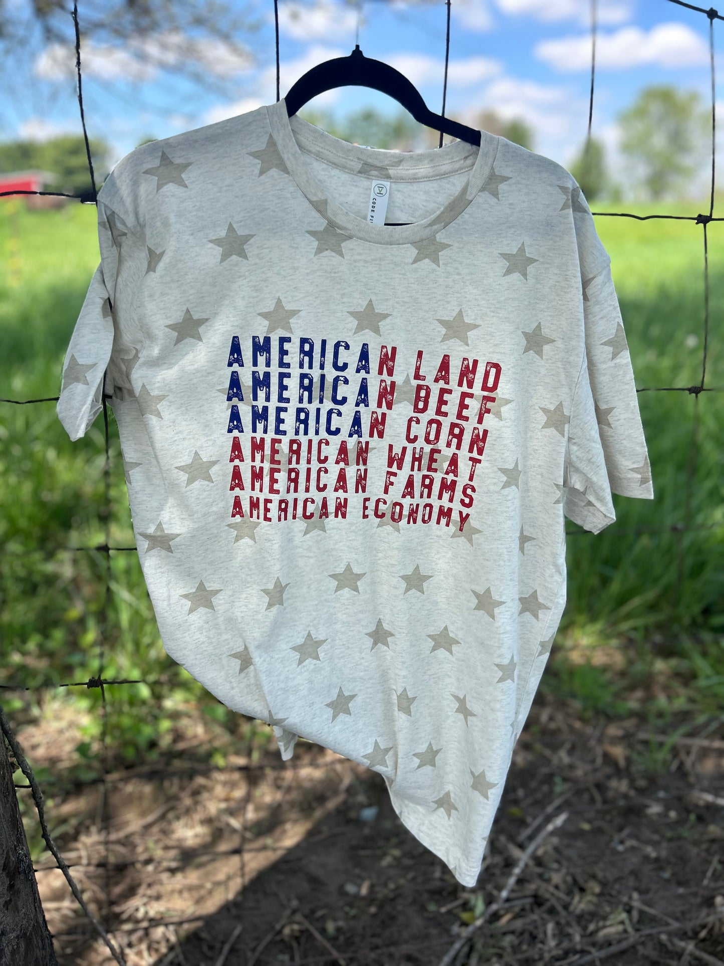 American Made